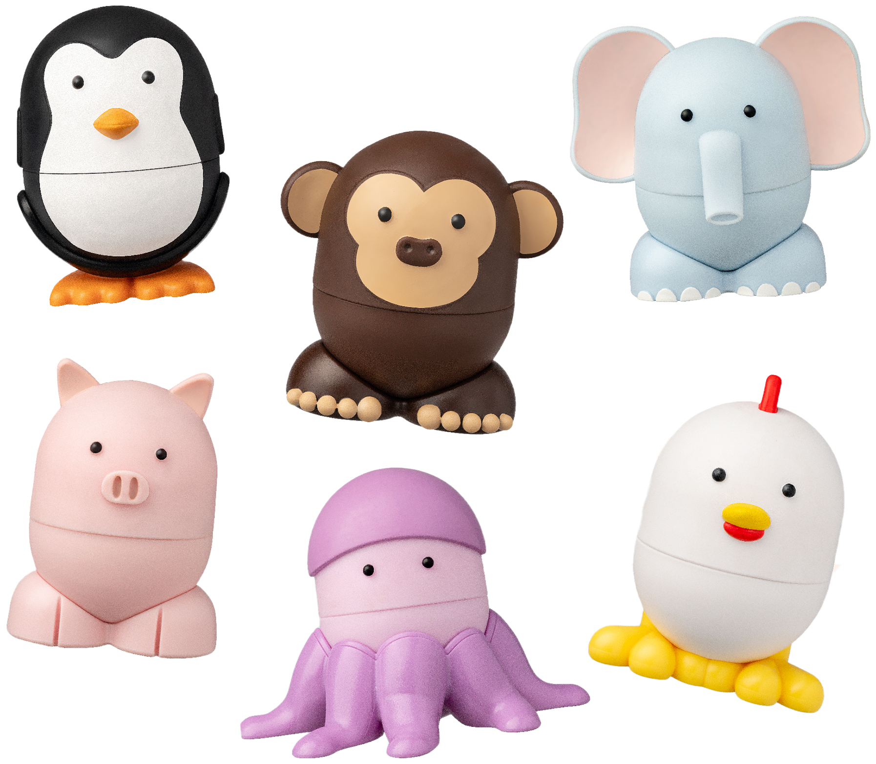 Clics Toys - Fun and educational toys