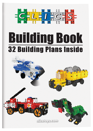 CP017 Building book - volume 2 Cover web